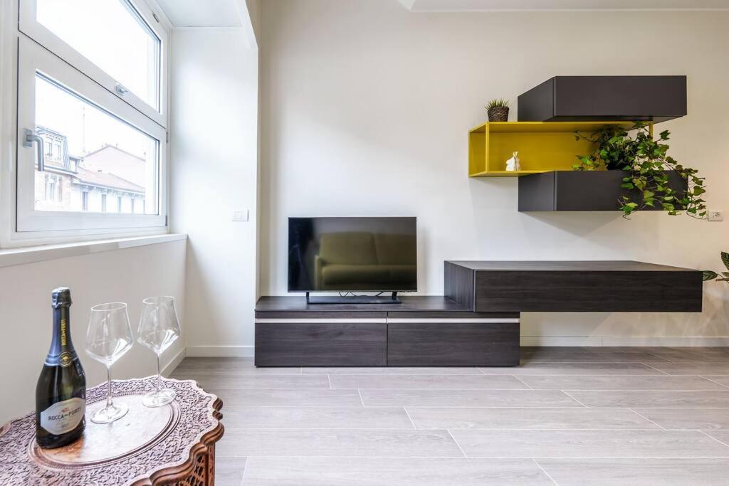 Loreto Design Loft Милано Екстериор снимка