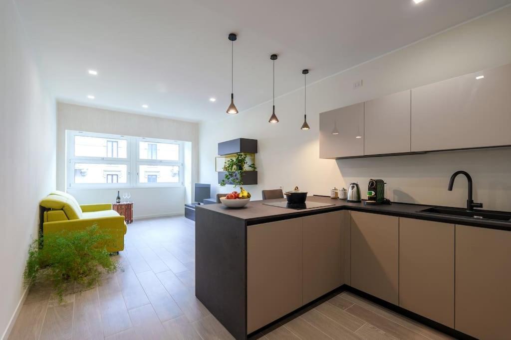 Loreto Design Loft Милано Екстериор снимка