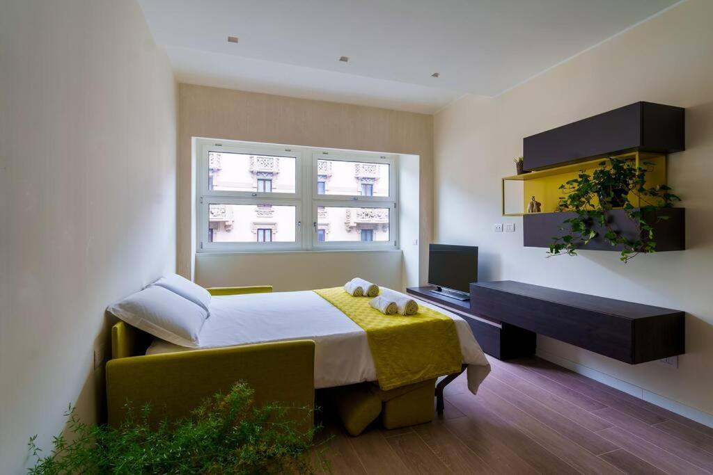 Loreto Design Loft Милано Екстериор снимка