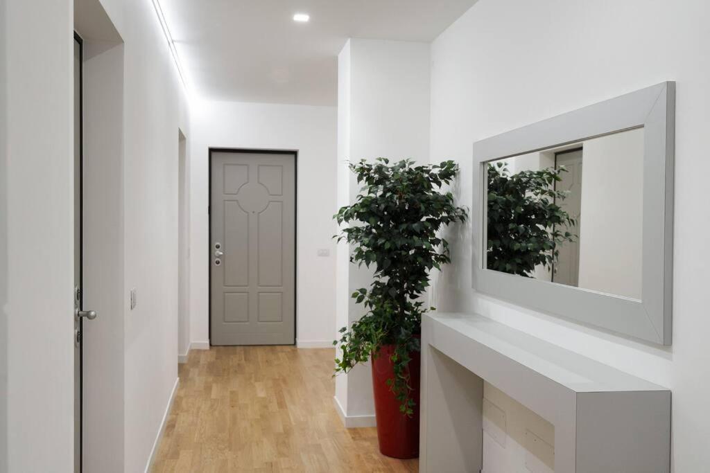 Loreto Design Loft Милано Екстериор снимка